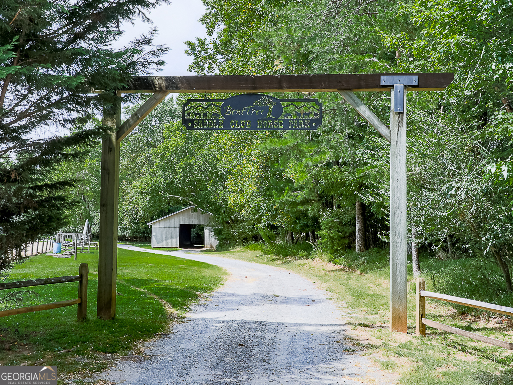 Bent Tree - Residential