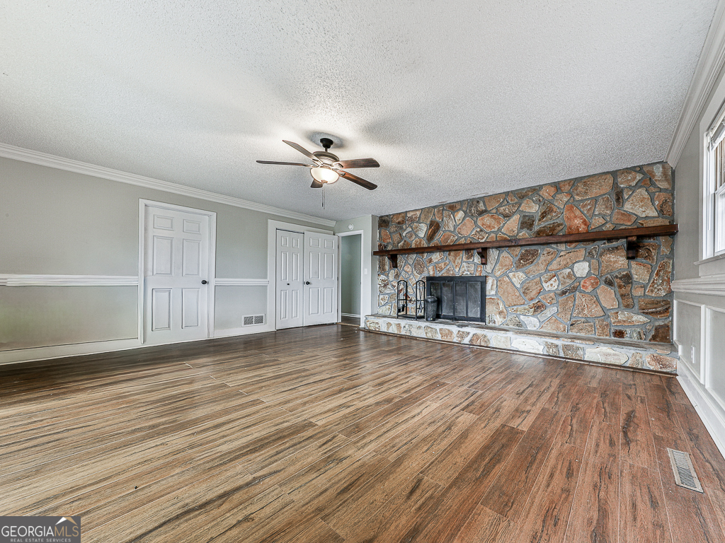 Bent Tree - Residential