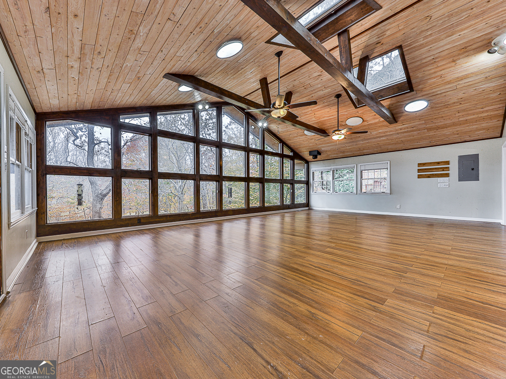 Bent Tree - Residential