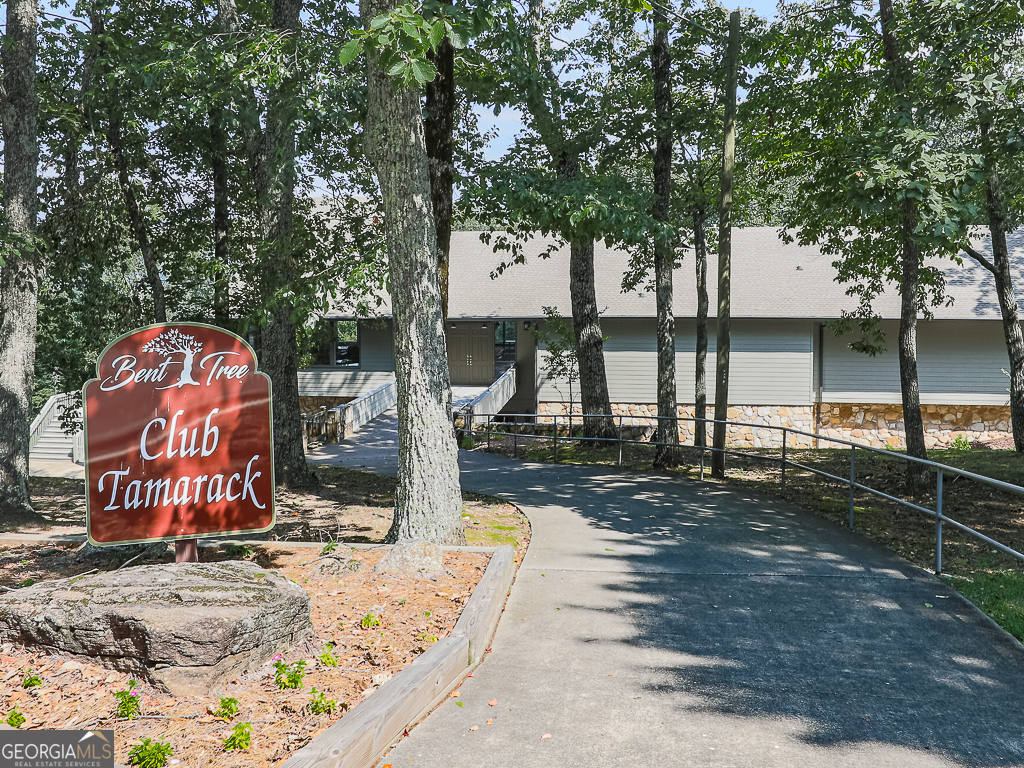 Bent Tree - Residential