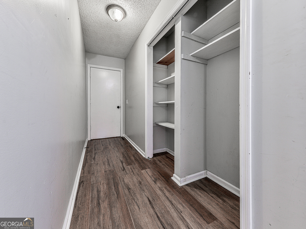 Bent Tree - Residential