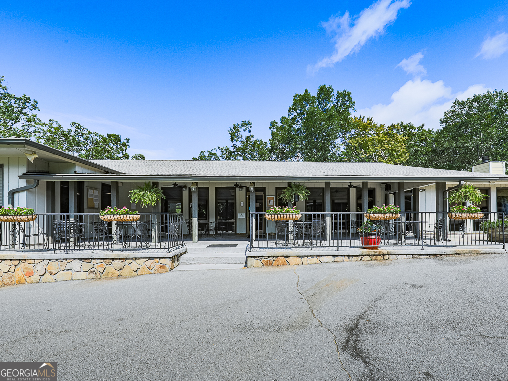 Bent Tree - Residential