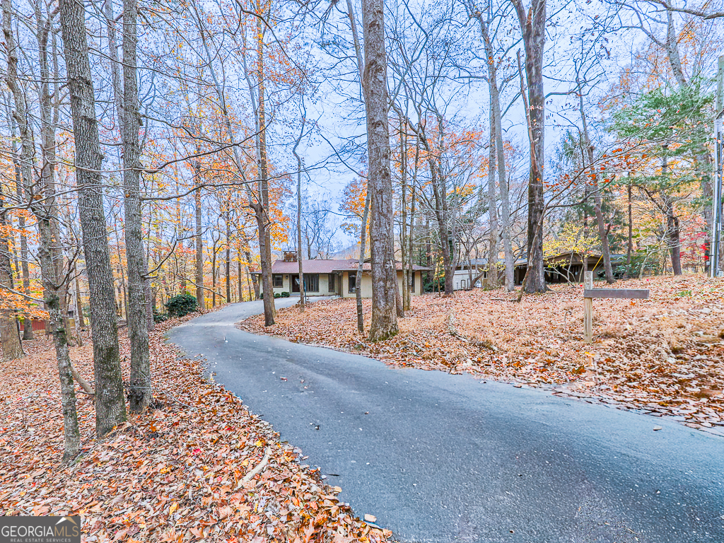 Bent Tree - Residential