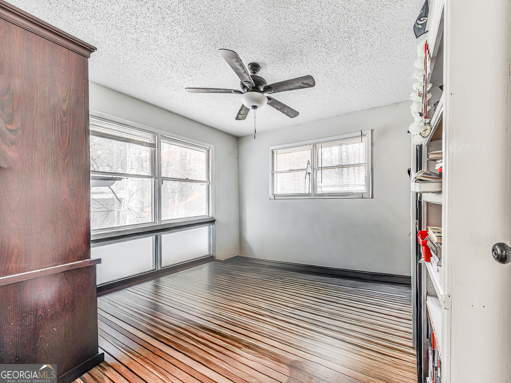 Bent Tree - Residential