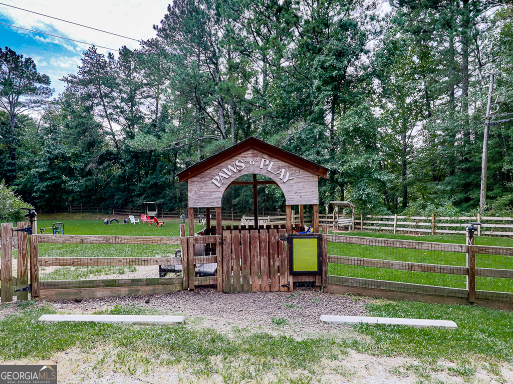 Bent Tree - Residential