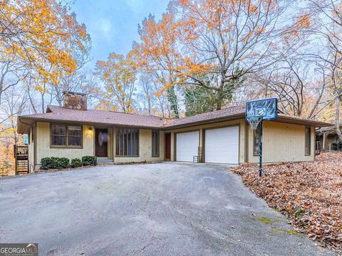 Photo of 617 Crippled Oak Trail, Jasper, GA 30143 (MLS # 10641980)