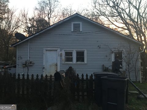 A home in Summerville