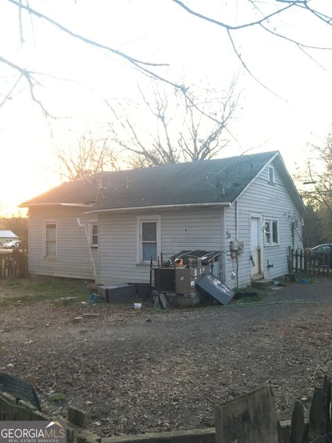 A home in Summerville