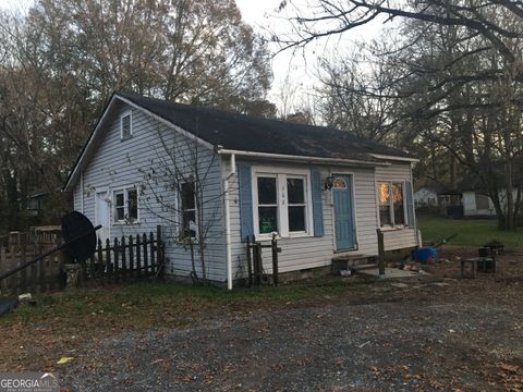 A home in Summerville