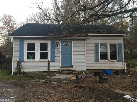 A home in Summerville