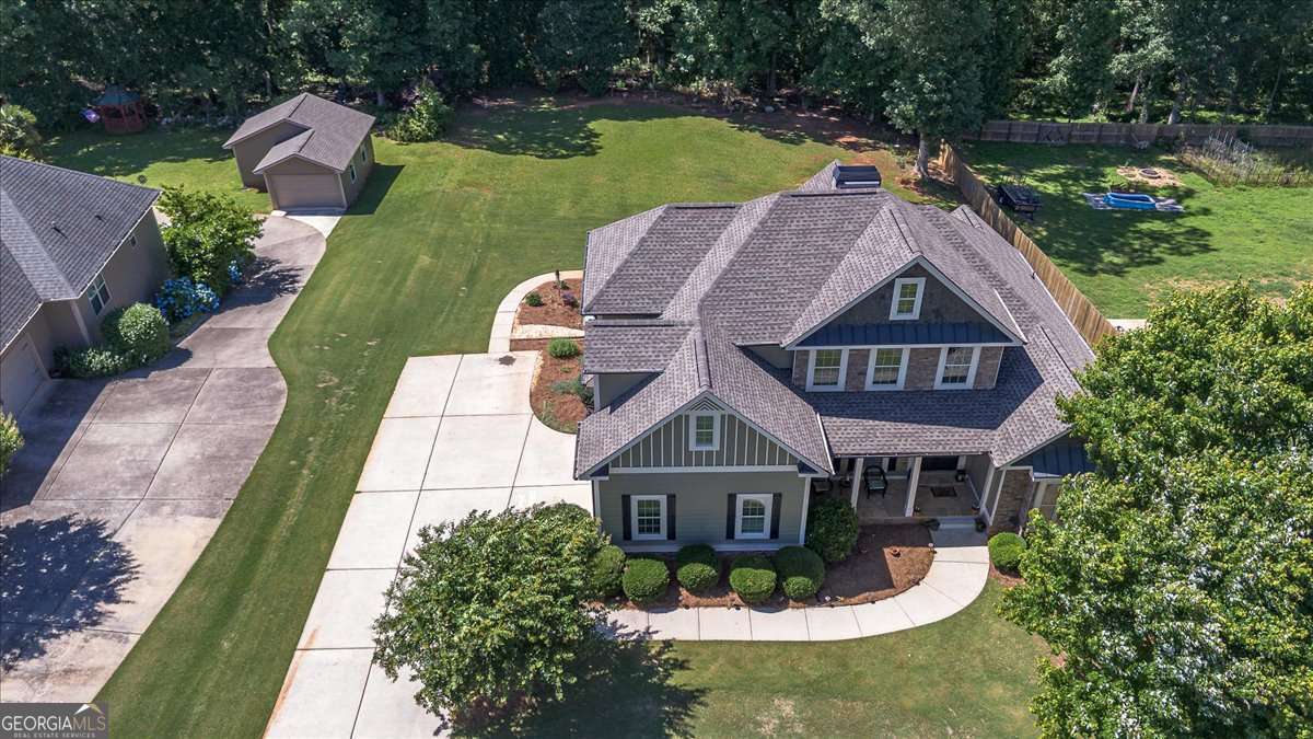 1917 Hearthstone CT