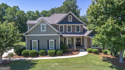 1917 Hearthstone CT Winder GA 30680