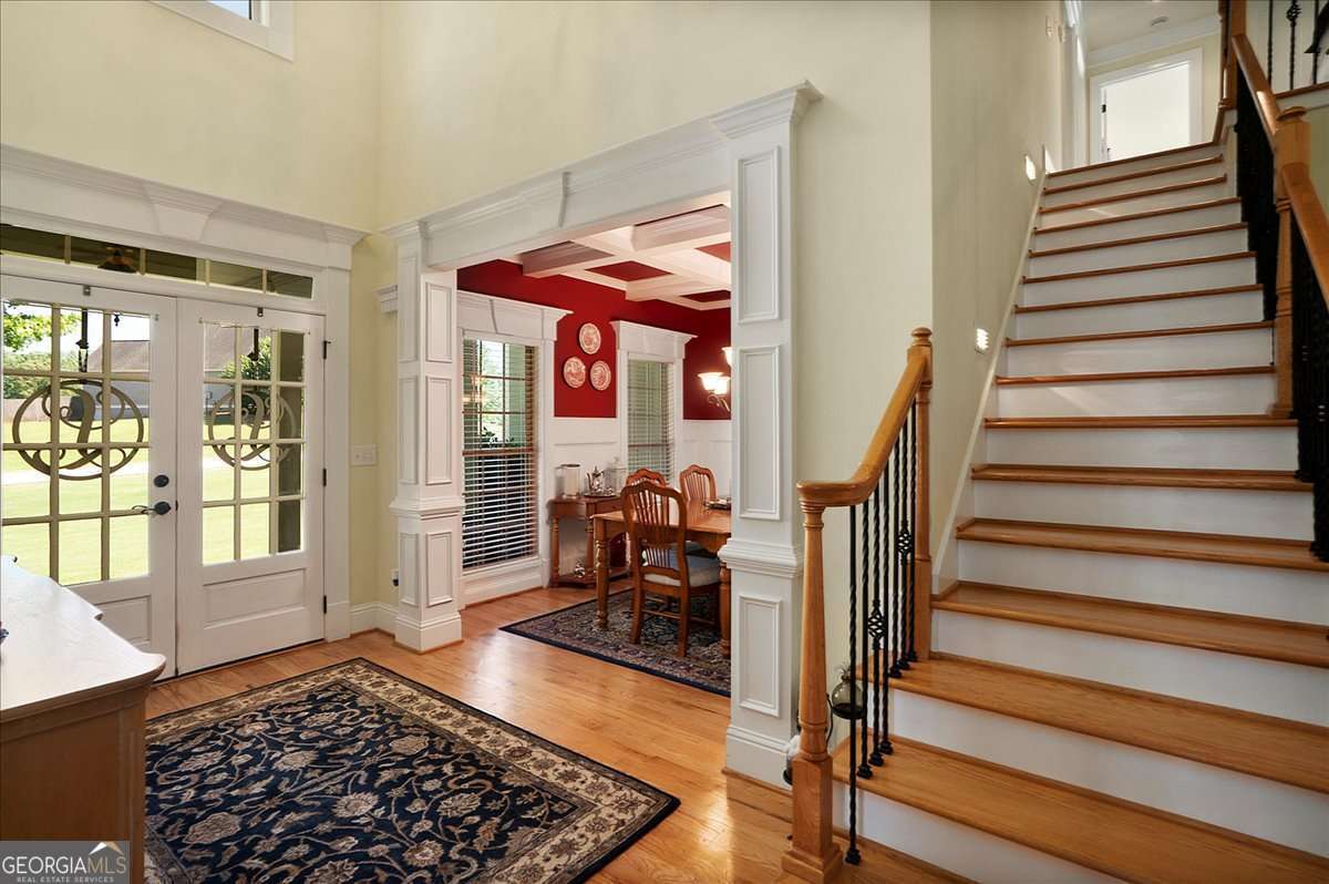 1917 Hearthstone CT