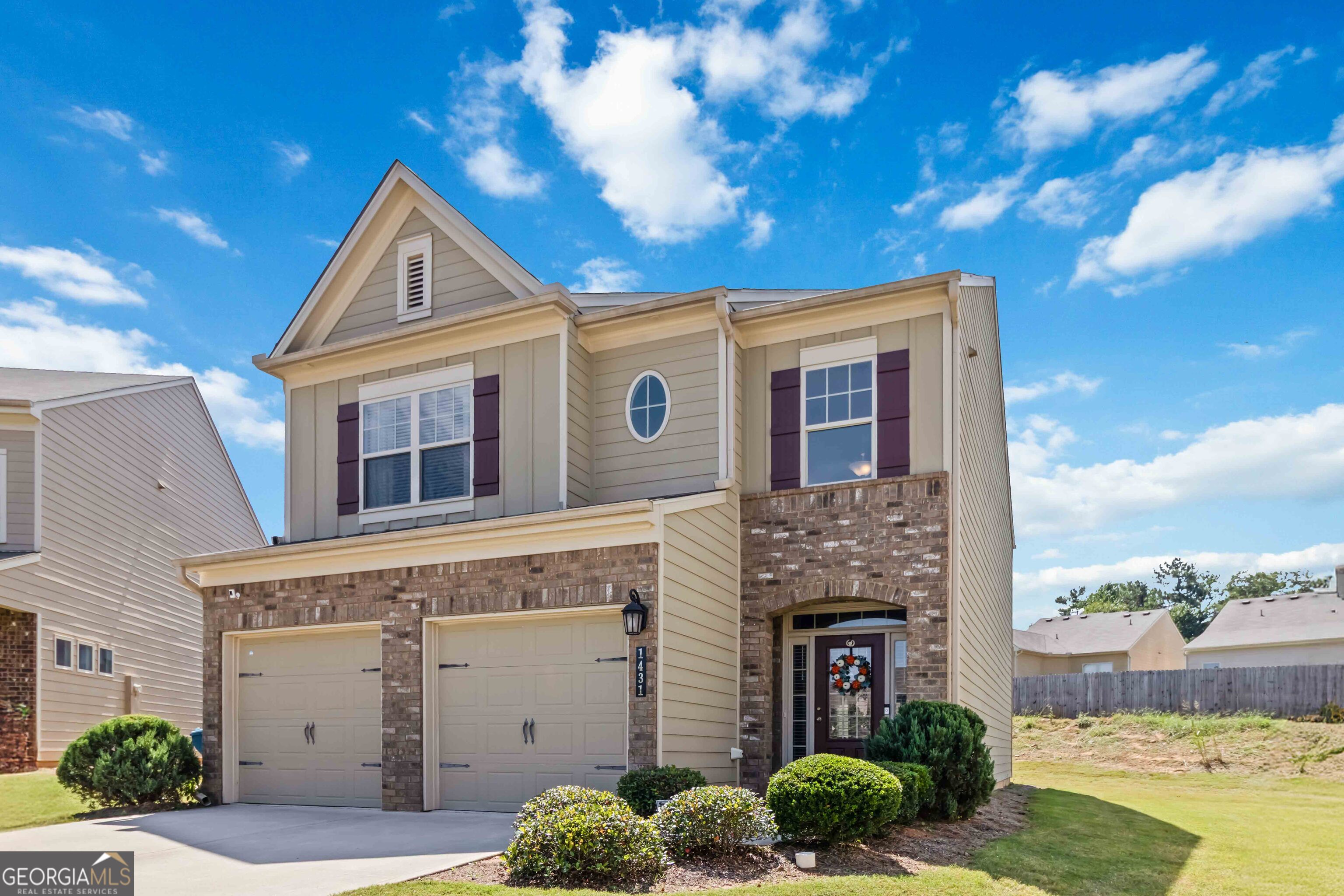 1431 Brushed LN