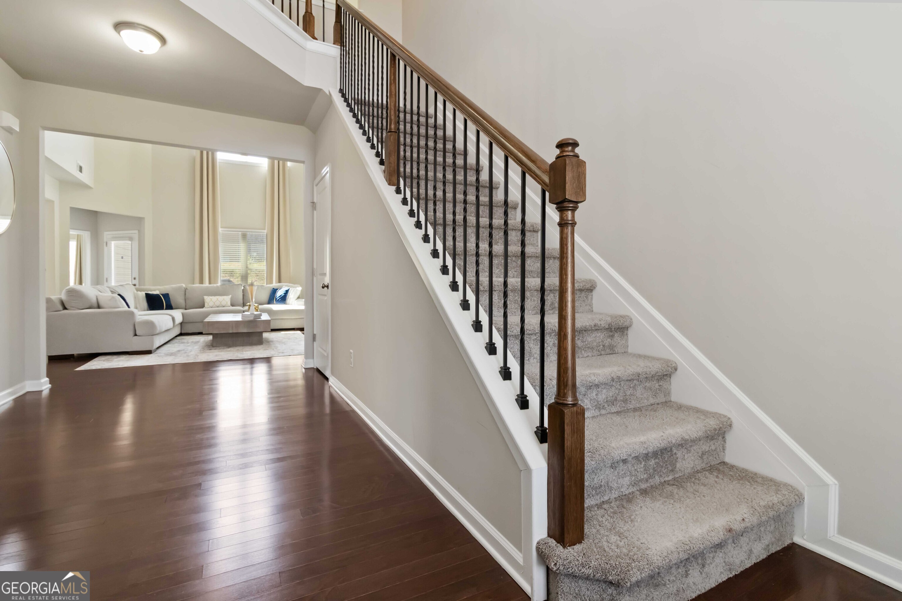 1431 Brushed LN