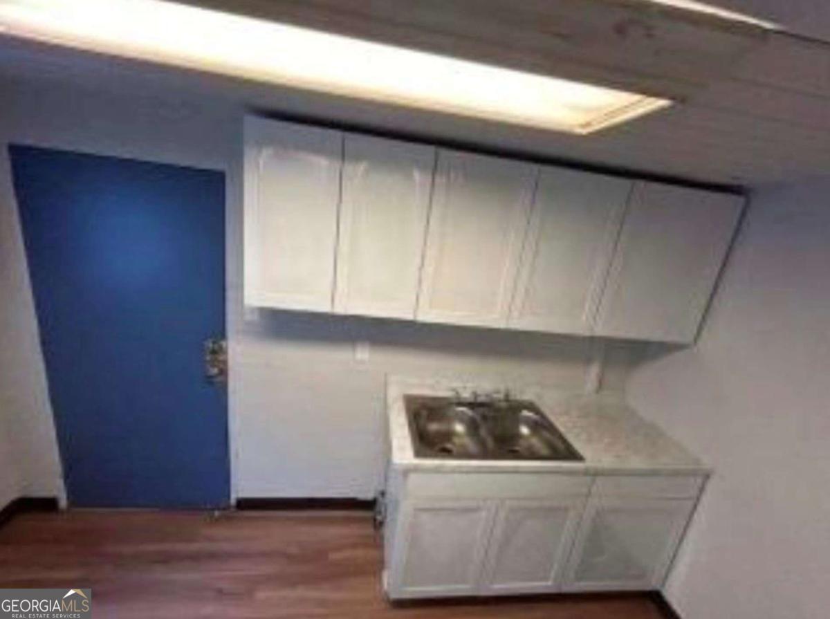 East Society - Residential Lease