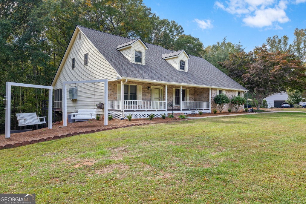 Photo of 337 Elder Dr, Jefferson, GA 30549 (MLS # 10882288)