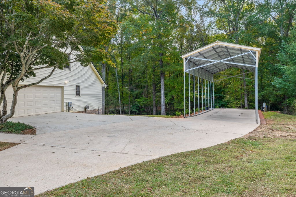 Photo of 337 Elder Dr, Jefferson, GA 30549 (MLS # 10882288)