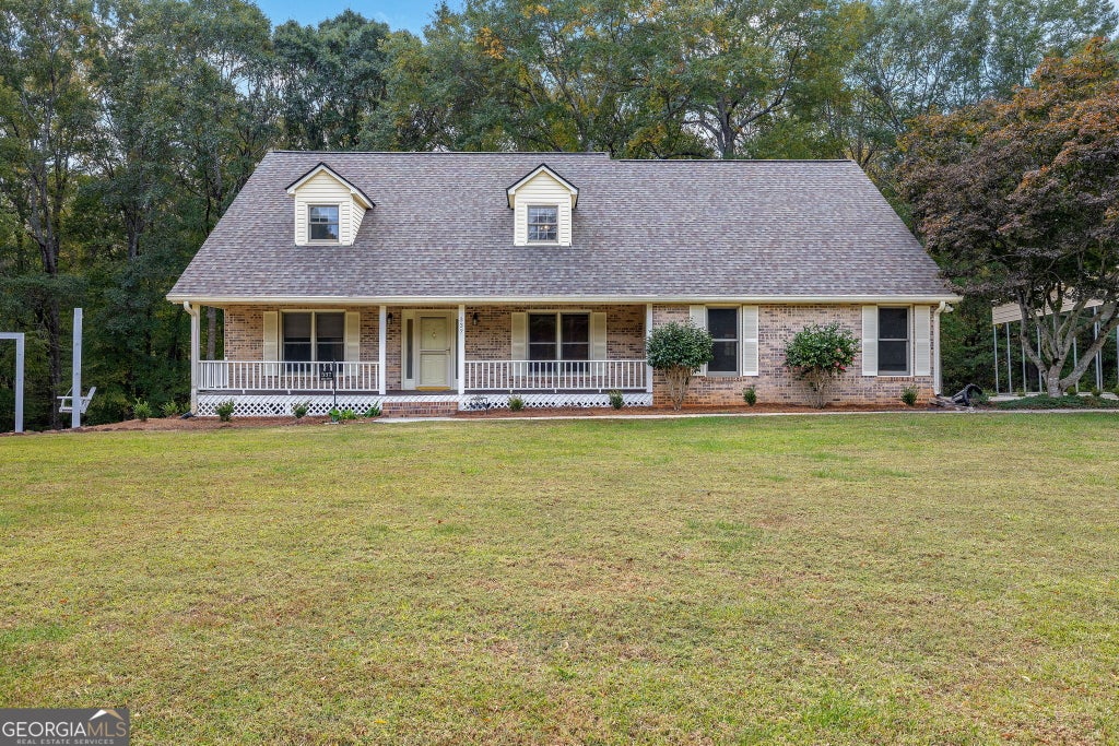 Photo of 337 Elder Dr, Jefferson, GA 30549 (MLS # 10882288)