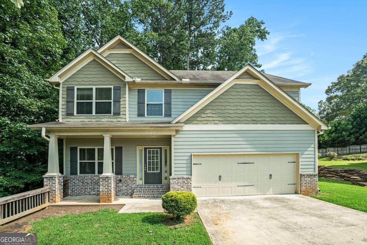 View Lawrenceville, GA 30045 house