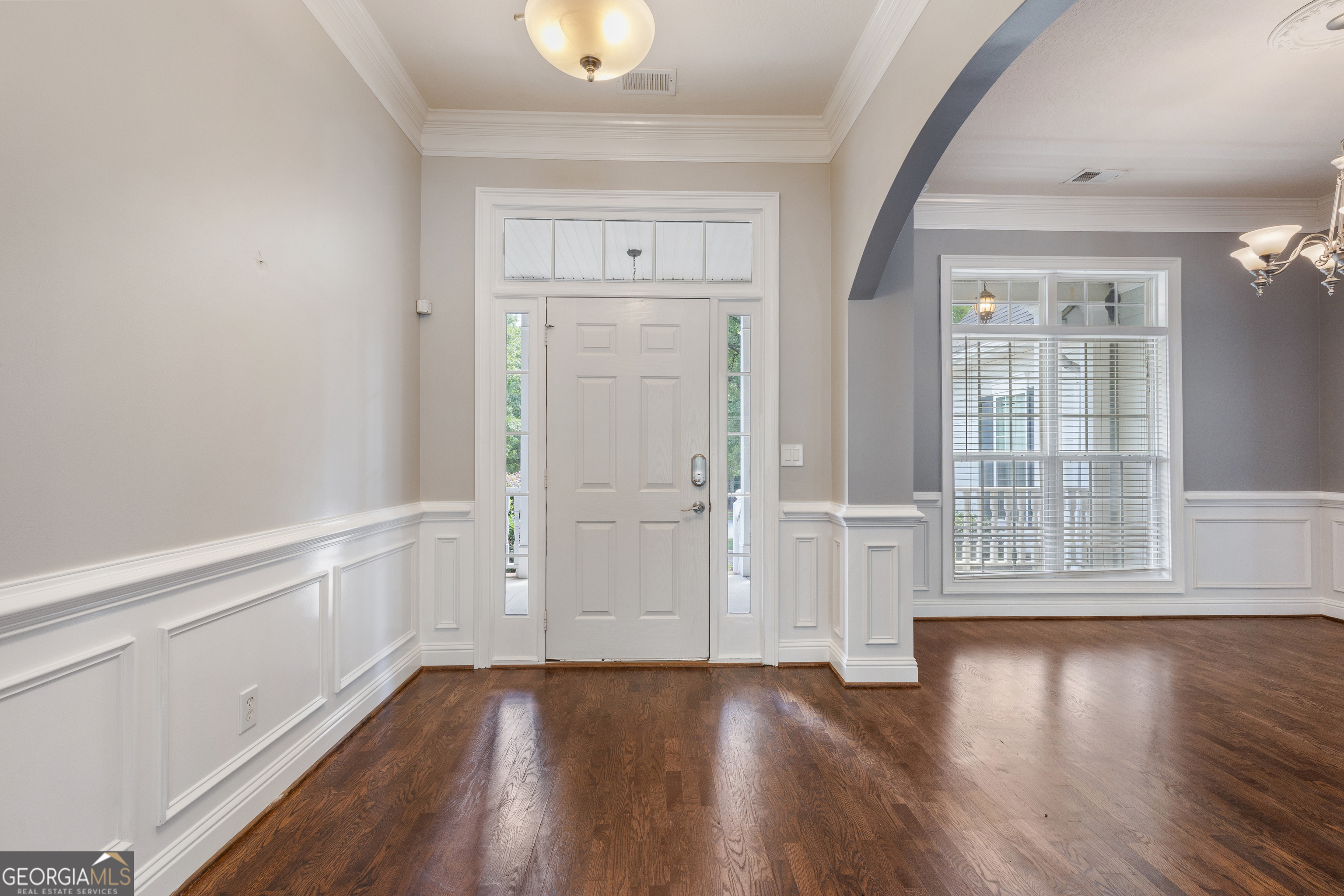 155 Rose Creek DR