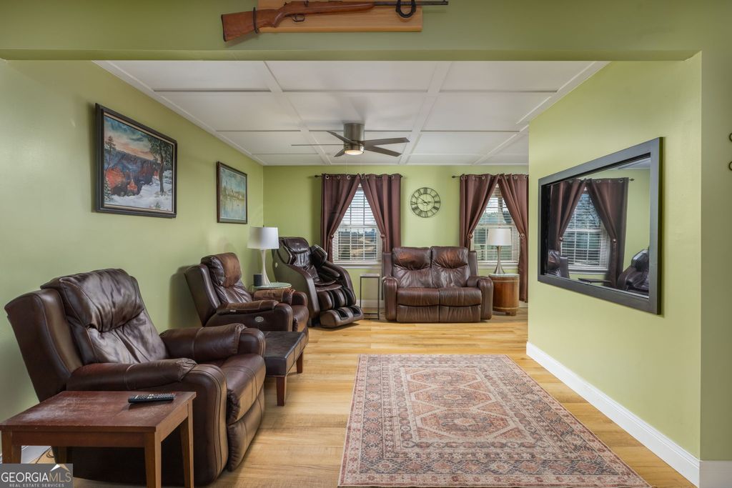 Photo of 8673 Ga Highway 242, Harrison, GA 31035 (MLS # 10679512)