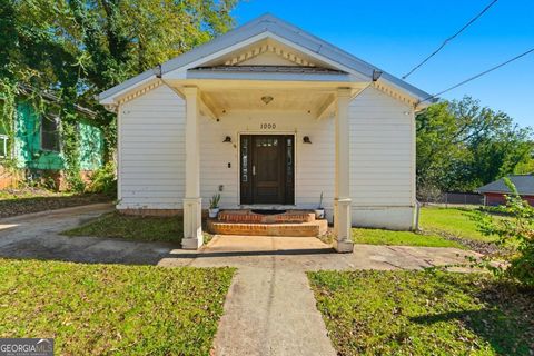 Photo of 1000 Linam Avenue SE, Atlanta, GA 30315 (MLS # 10701720)