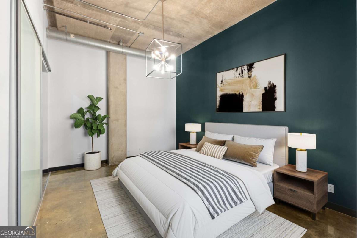 660 Glen Iris DR # 206 & 109