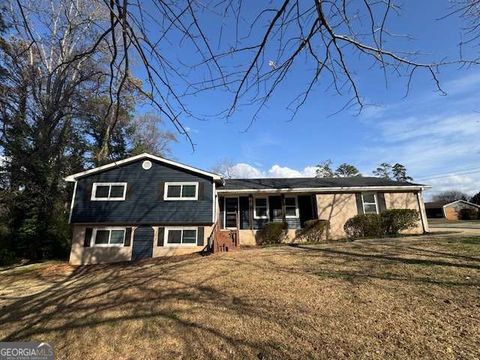 3633 Mill Glen Drive, Douglasville, GA 30135 - MLS#: 10479407