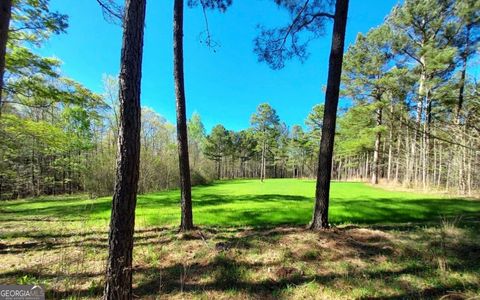 2285 Cherokee Road Comer GA 30629