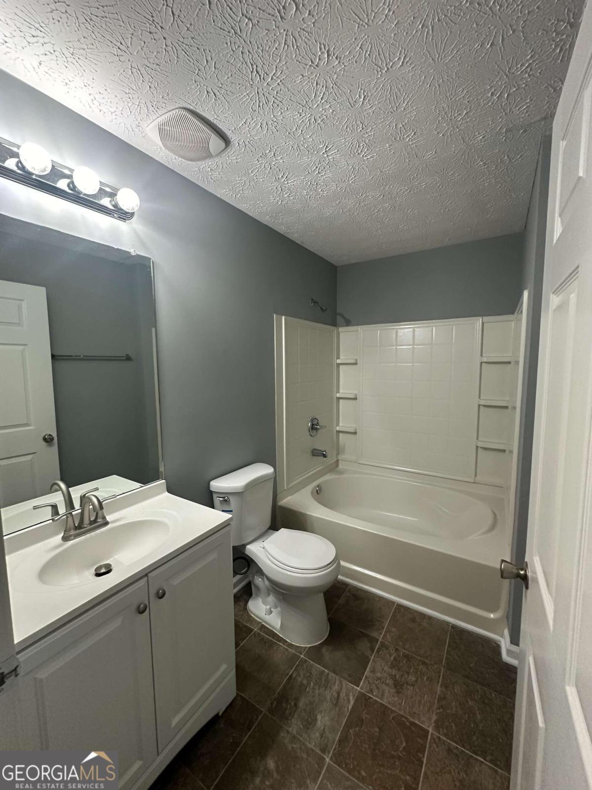 Waldrop Park - Residential