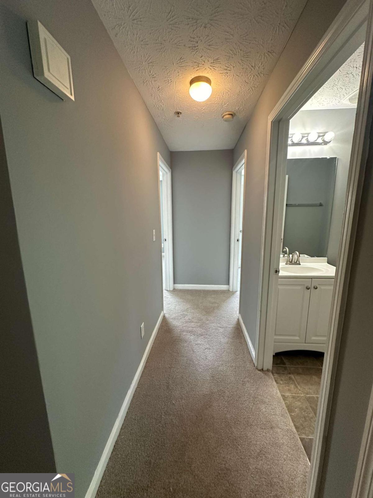 Waldrop Park - Residential