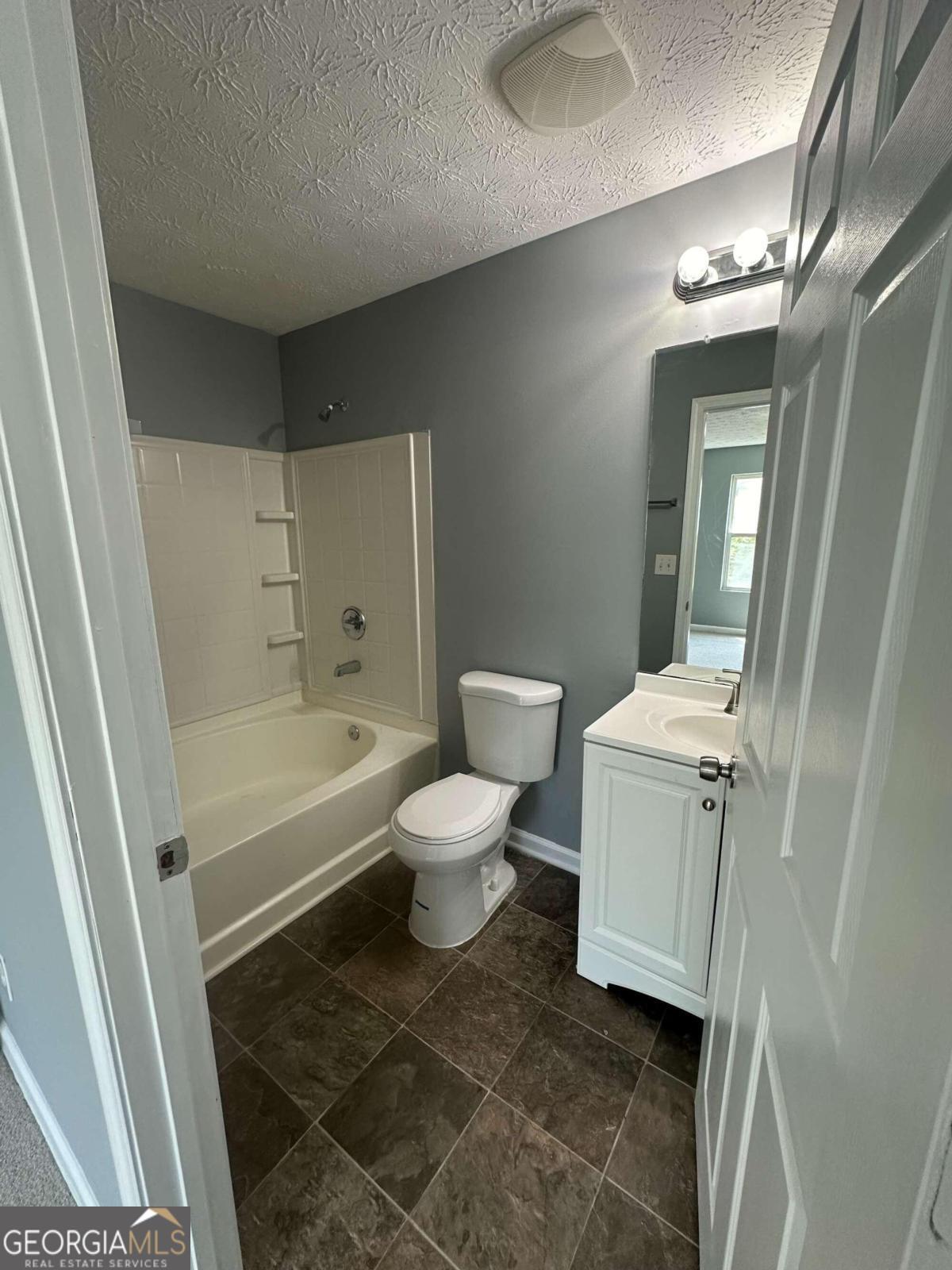 Waldrop Park - Residential