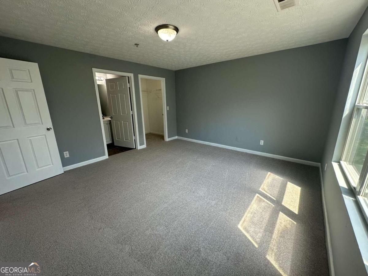 Waldrop Park - Residential