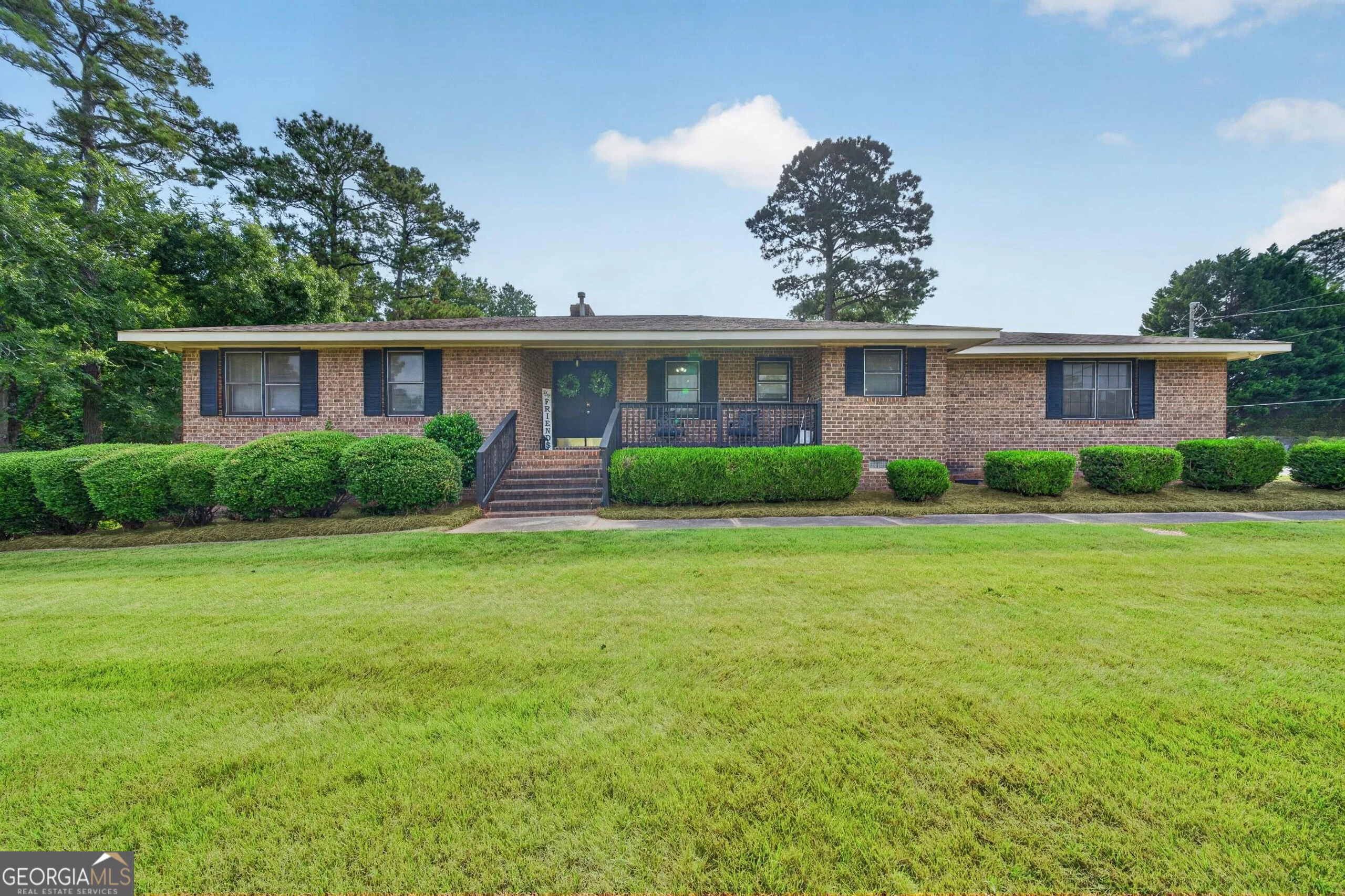 765 Central Road SW, Thomson, GA, 30824
