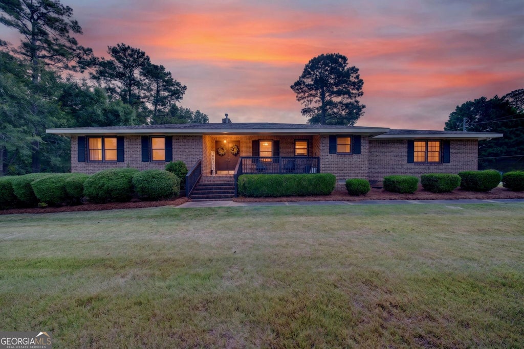Photo of 765 Central Road SW, Thomson, GA 30824 (MLS # 10835448)