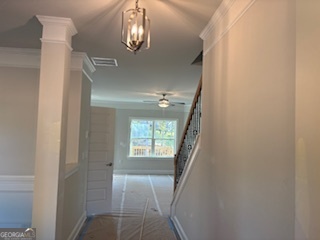 LOT 87 Tuscany DR