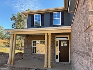 LOT 87 Tuscany DR