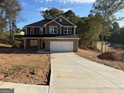 LOT 87 Tuscany DR Douglasville GA 30135
