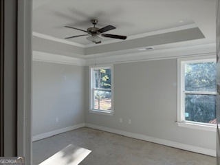 LOT 87 Tuscany DR