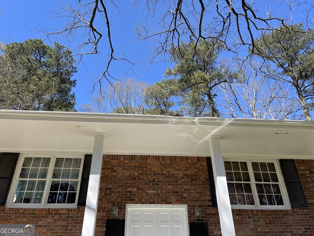 Photo of 4447 Kimball Road SW, Atlanta, GA 30331 (MLS # 10798505)