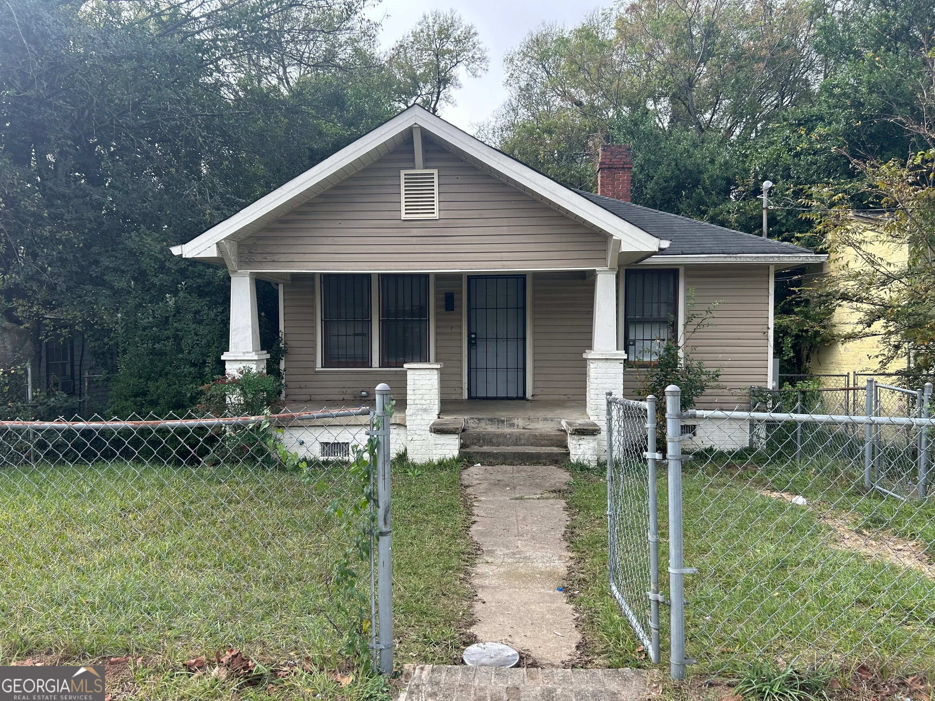 221 Lilly Avenue