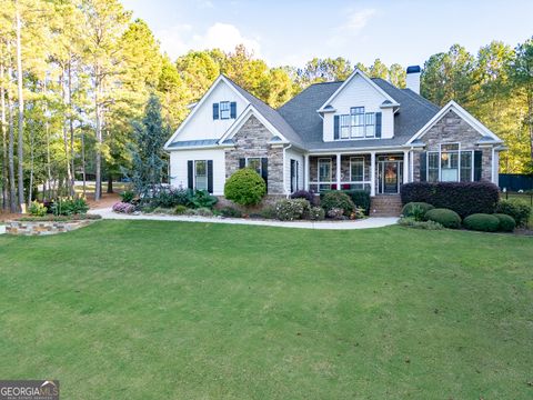 A home in Monroe