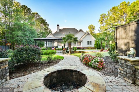 A home in Monroe