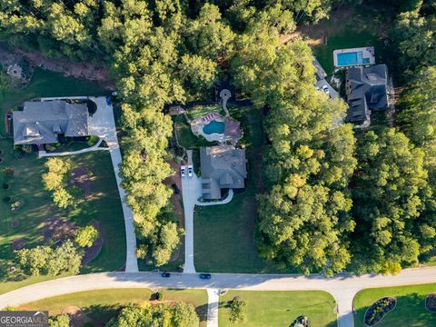 A home in Monroe