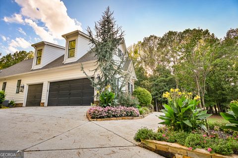 A home in Monroe