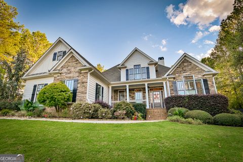 A home in Monroe