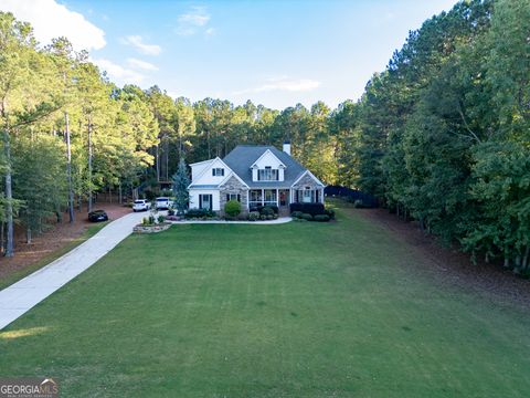 A home in Monroe