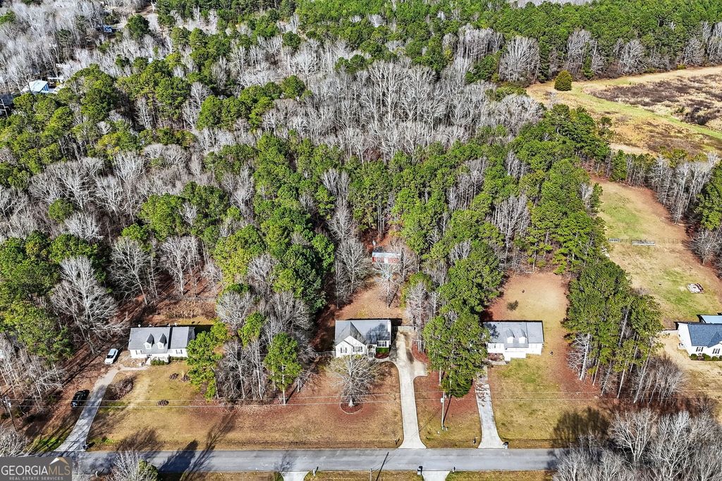 Photo of 118 Ridgeway Rd, Milner, GA 30257 (MLS # 10671105)