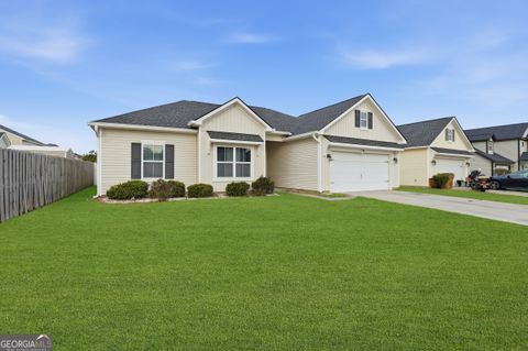 Property photo of 22 rice creek rd, port wentworth, GA 31407